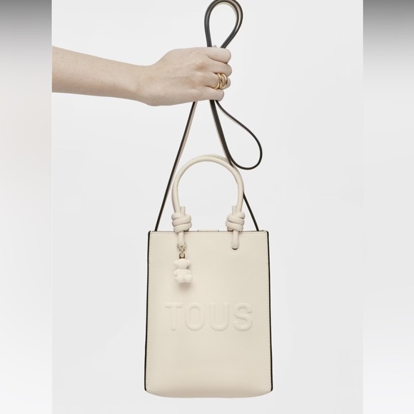 Tous Crossbody Bag - Never been used - Picture 1 of 6